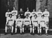 Association Football 1971